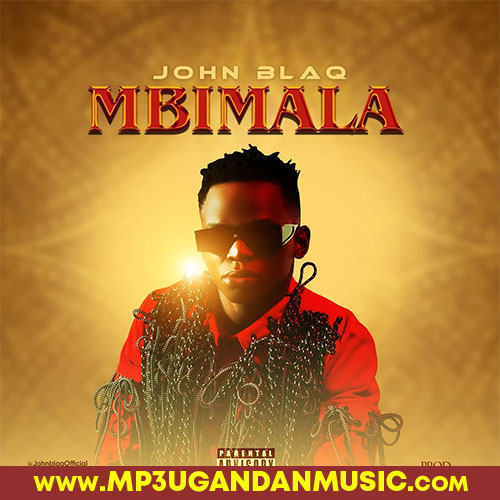 Party Culture-John Blaq ft Feffe Bussi, Nina Roz, Coco Finger, Karole Kasita